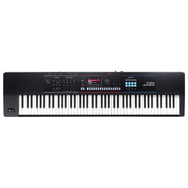 Roland Juno D8