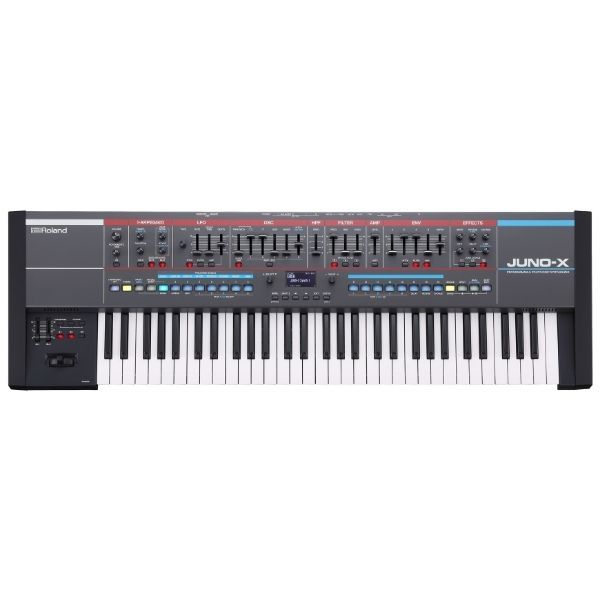 Roland JUNO-X