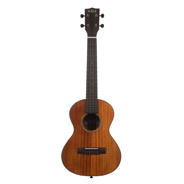 Kala KA-KOA-T Koa Tenor Ukulele front