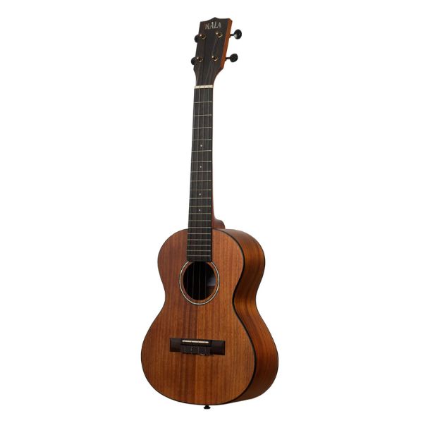 Kala KA-KOA-T Koa Tenor Ukulele offset1