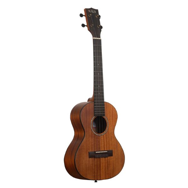 Kala KA-KOA-T Koa Tenor Ukulele offset2