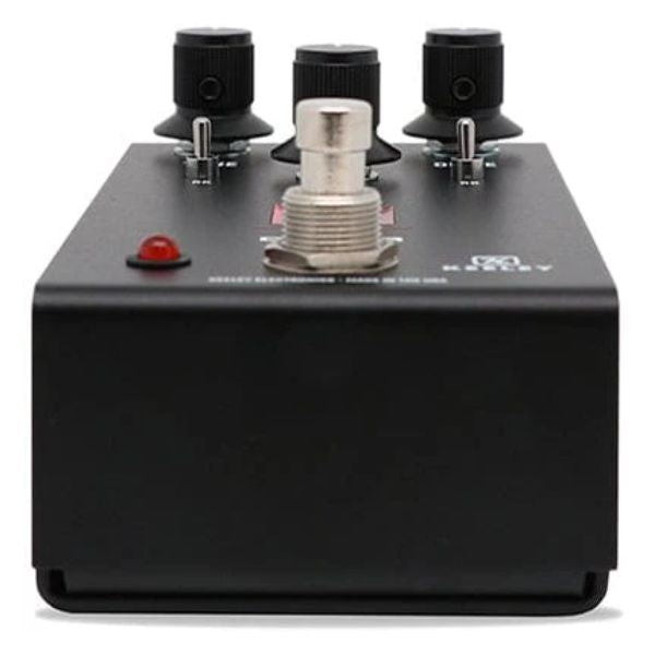 Keeley Mk3 Driver Andy Timmons Full Range Overdrive Pedal