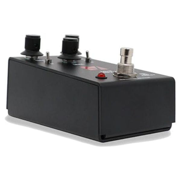 Keeley Mk3 Driver Andy Timmons Full Range Overdrive Pedal