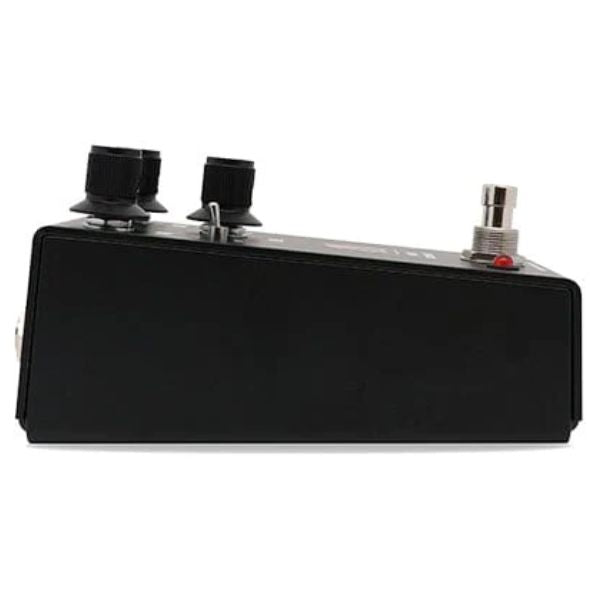 Keeley Mk3 Driver Andy Timmons Full Range Overdrive Pedal