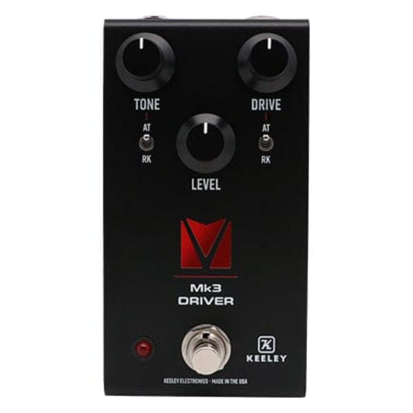 Keeley MK3