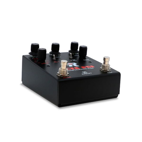Keeley Octa PSI (Offset)