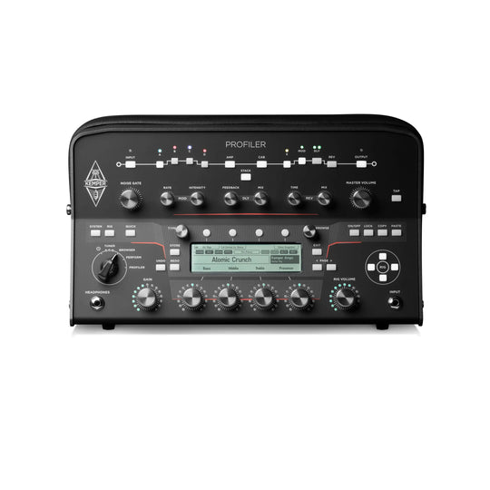 Kemper Profiler Head Mk2