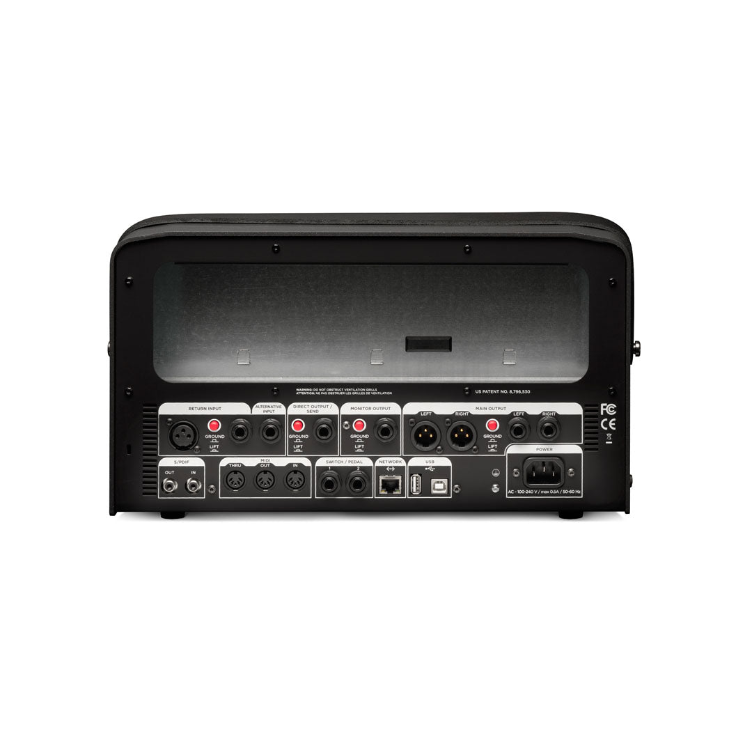 Kemper Profiler PowerHead Mk2