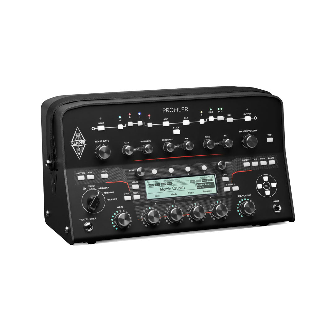 Kemper Profiler PowerHead Mk2