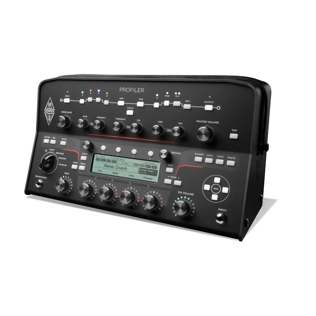 Kemper Profiler PowerHead Mk2