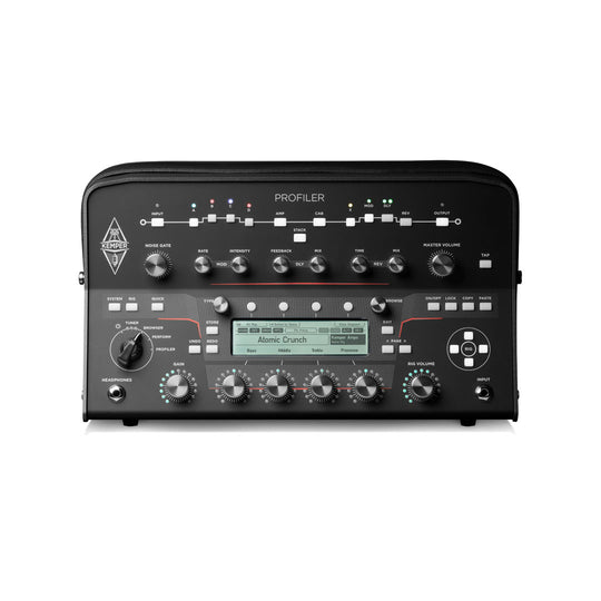 Kemper Profiler PowerHead Mk2