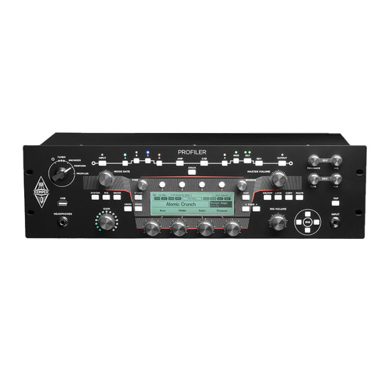Kemper Profiler PowerRack Mk2