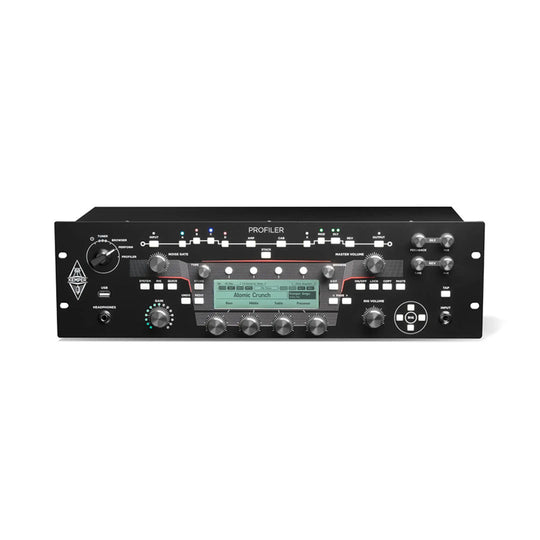 Kemper Profiler Rack Mk2