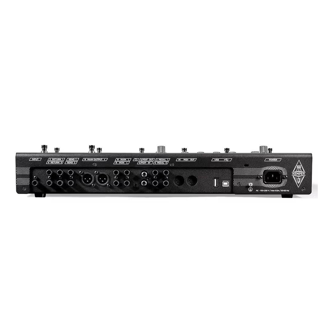 Kemper Profiler Stage Mk2 (Back)