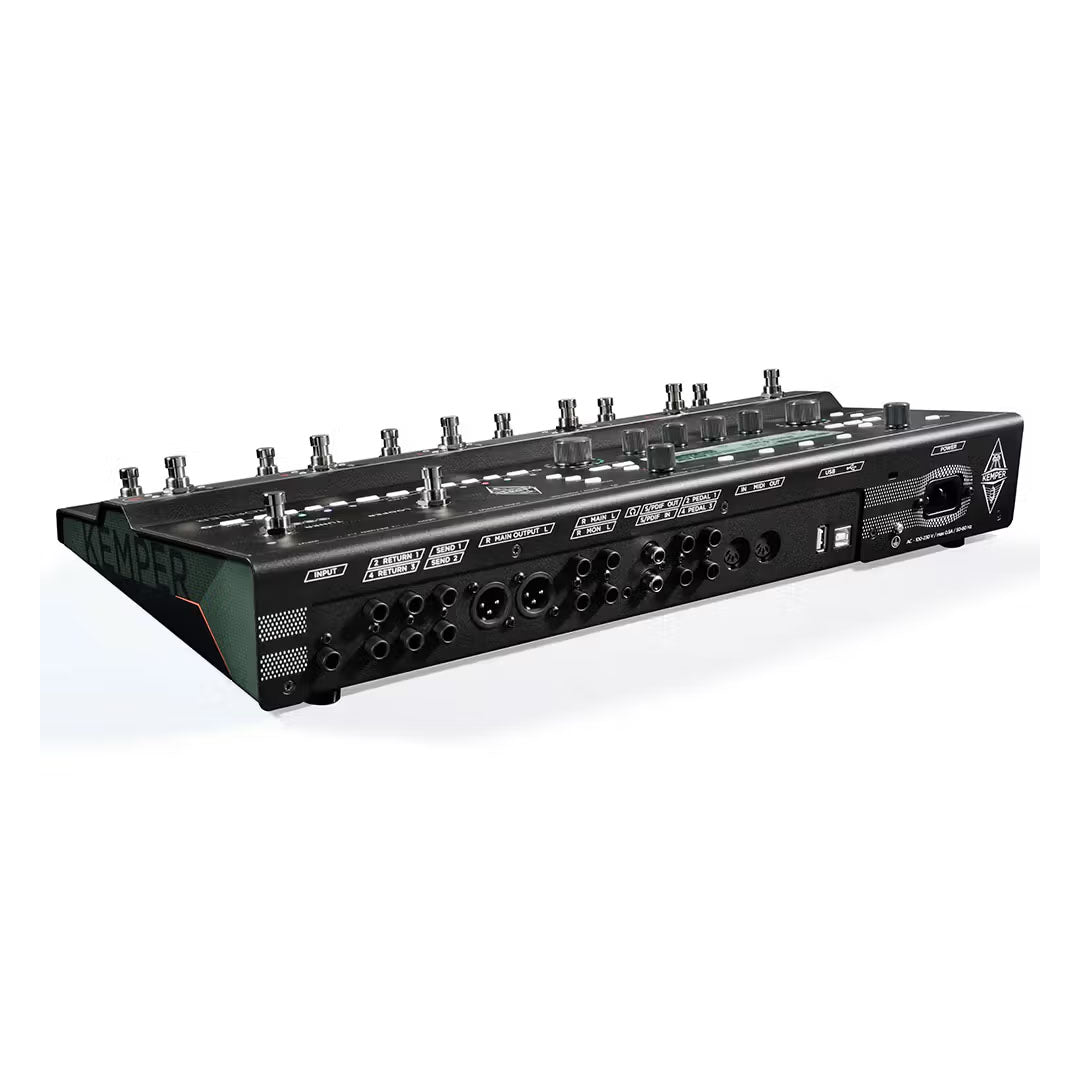 Kemper Profiler Stage Mk2 (Offset)