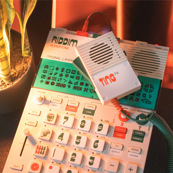 Keyboard & Synth Gift Ideas