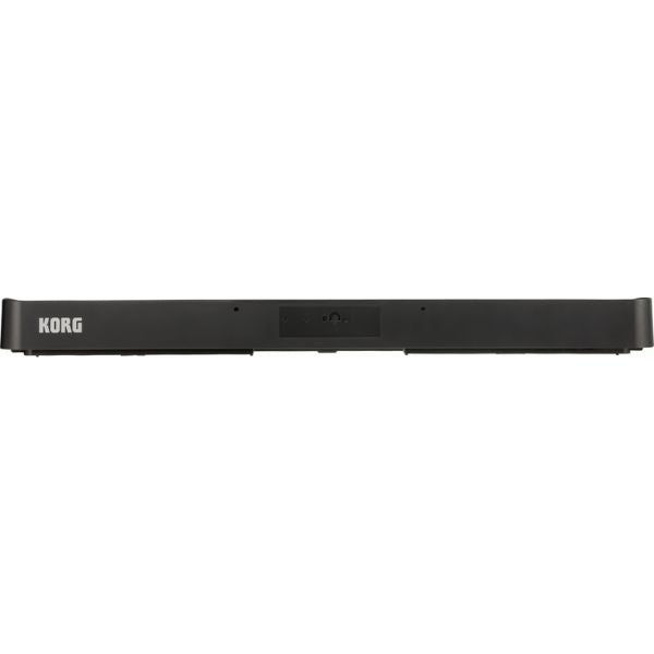 Korg B2 Plus (Black) - Back