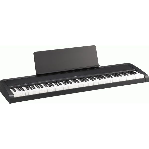 Korg B2 Plus (Black) - Offset
