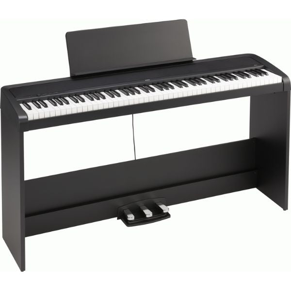 Korg B2SP Plus (Black) - Offset