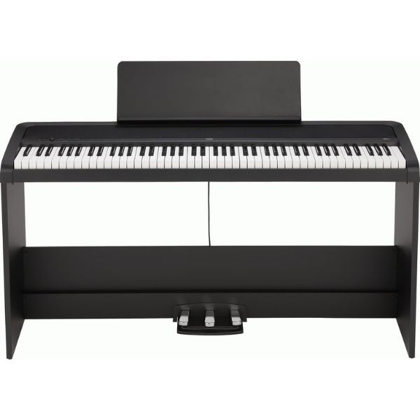 Korg B2SP Plus (Black)
