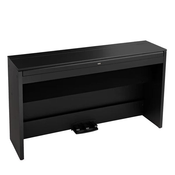 Korg E1 Air (Black) - Closed