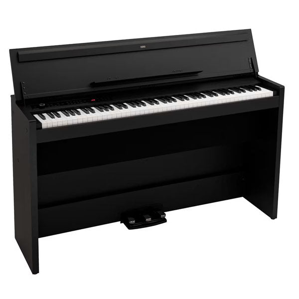 Korg E1 Air (Black) - Offset