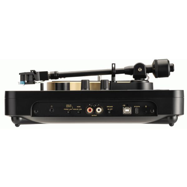 Korg Handytraxx 1bit (Back)