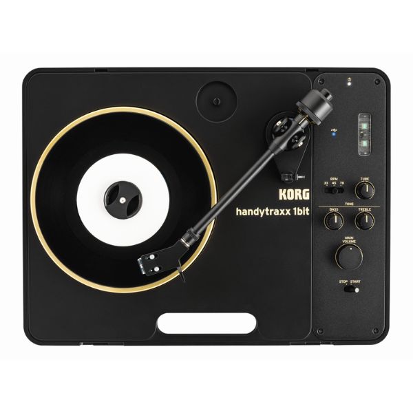 Korg Handytraxx 1bit