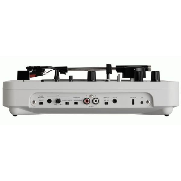 Korg Handytraxx Play (Back)