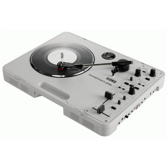 KORG Handytraxx Play