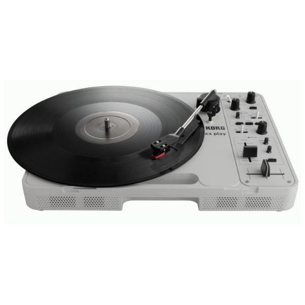 Korg Handytraxx Play (Front)