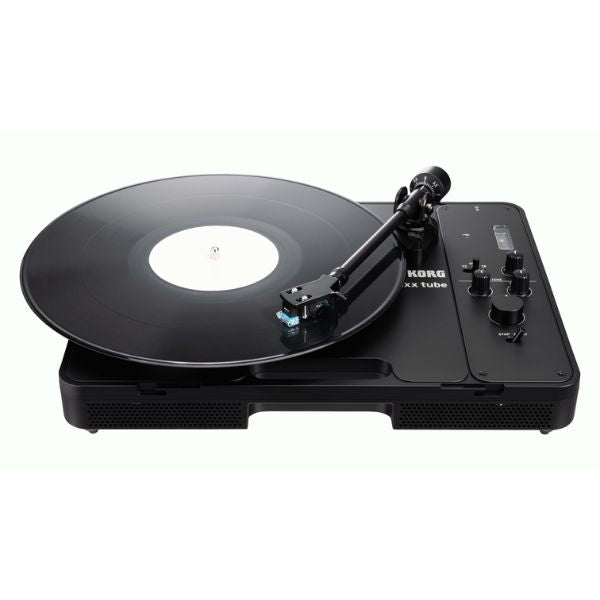 Korg Handytraxx Tube (Flat)