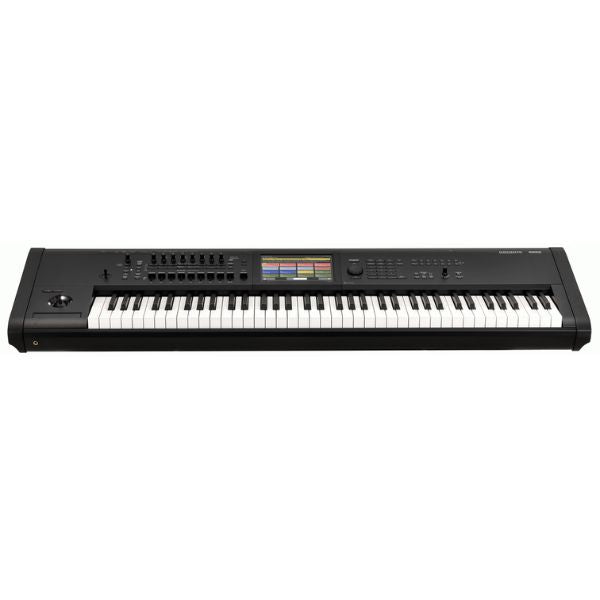 Korg Kronos 3 73 (Front)