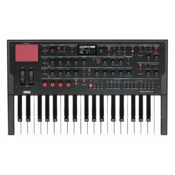 KORG Modwave Mk2