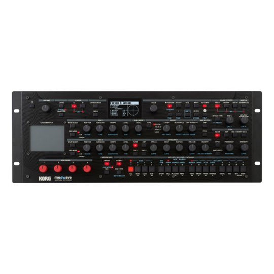 KORG Modwave MKII Module