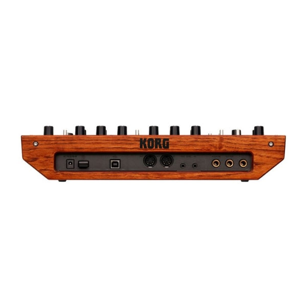 Korg Monologue - Black