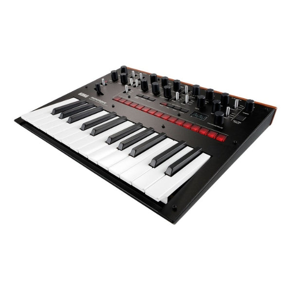 Korg Monologue - Black