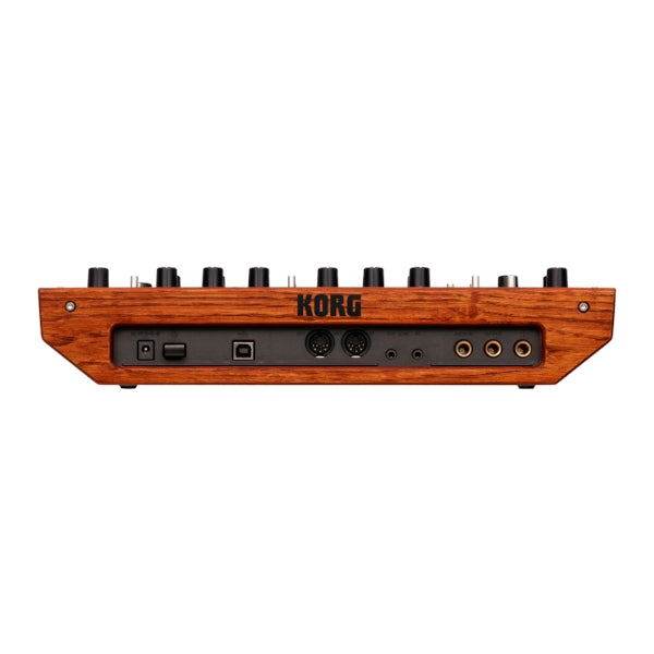 Korg Monologue (Blue)