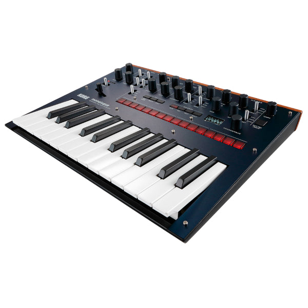 Korg Monologue (Blue)