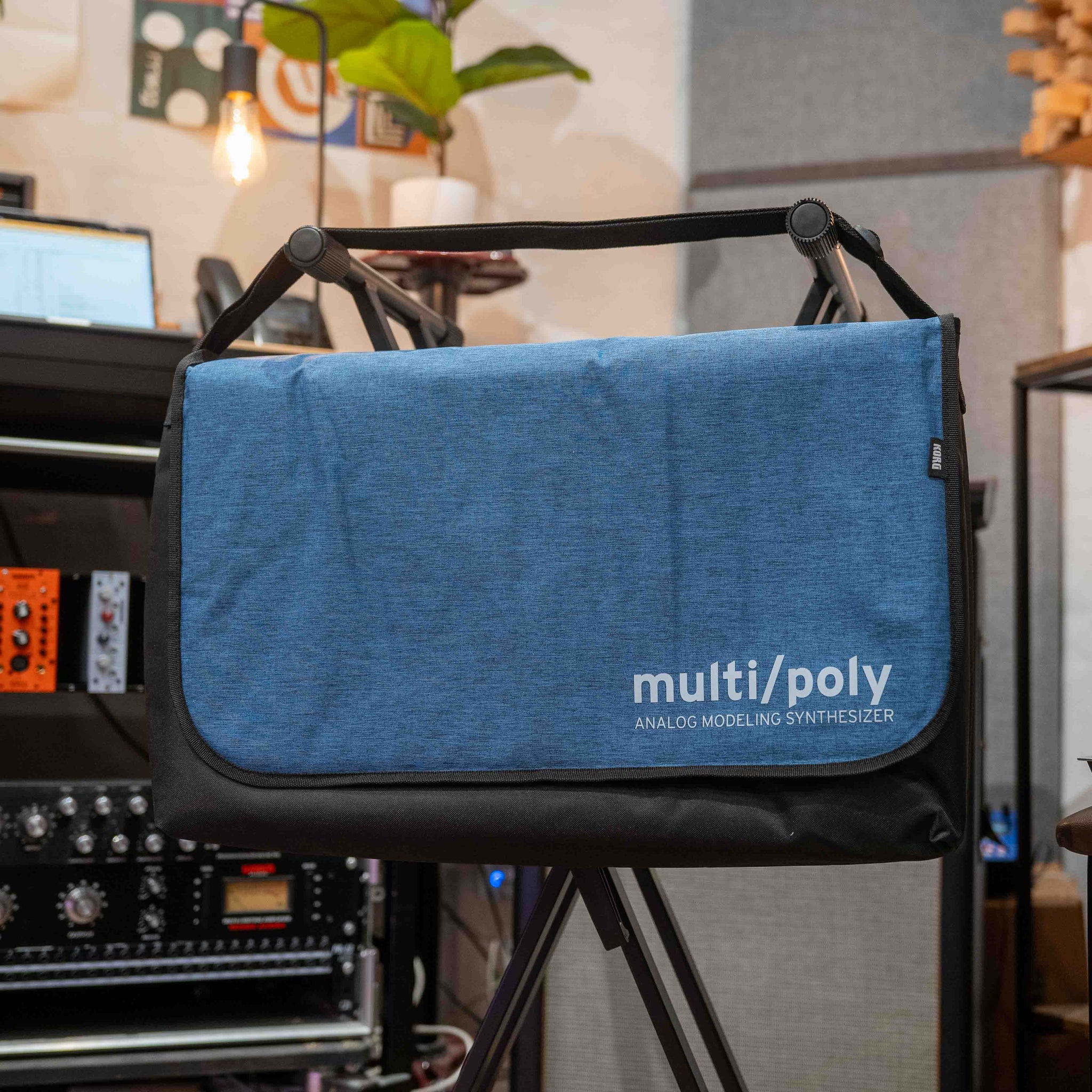 Korg Multi/Poly (Ex-Demo)