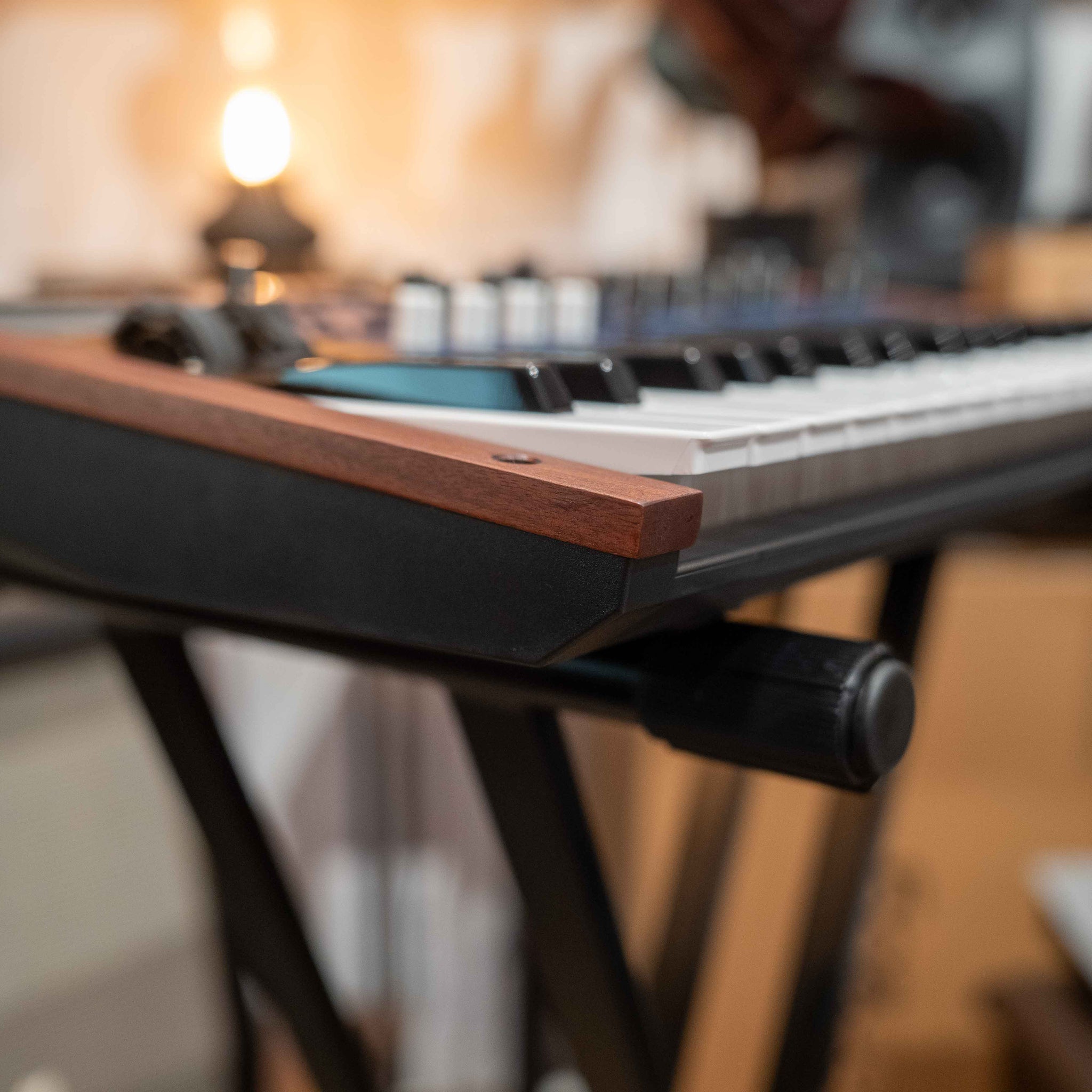 Korg Multi/Poly (Ex-Demo)