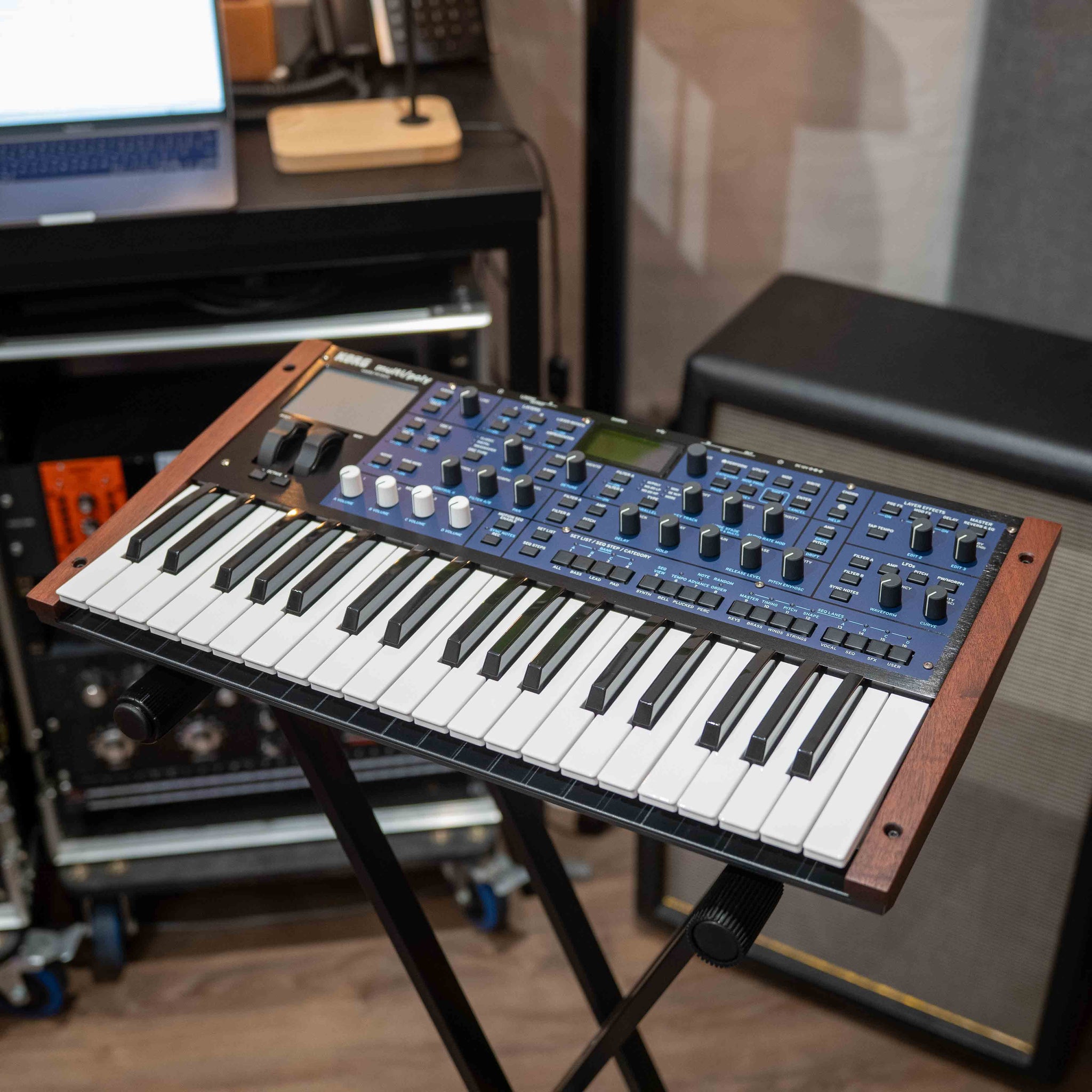 Korg Multi/Poly (Ex-Demo)
