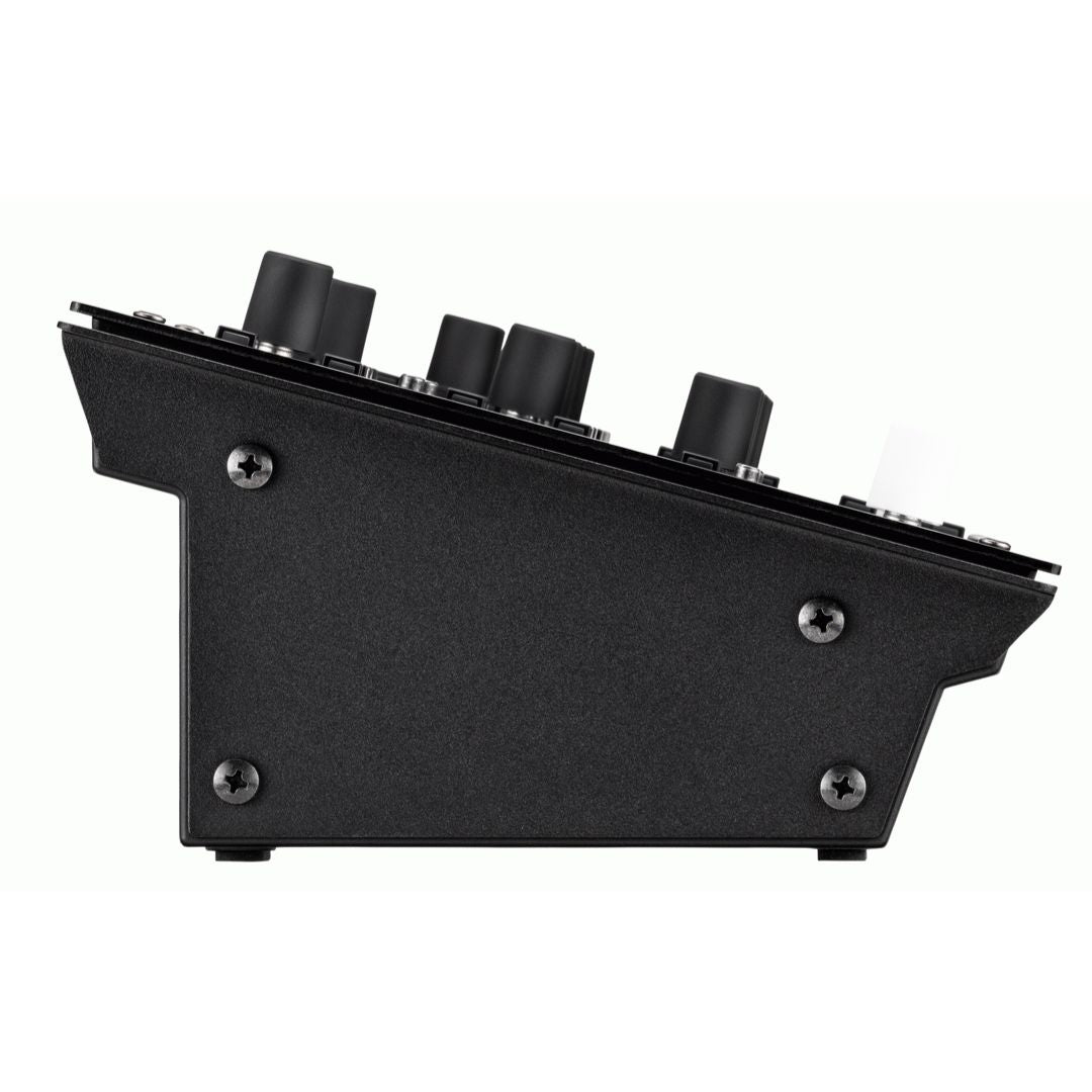 Korg Multi/Poly Module (Side)