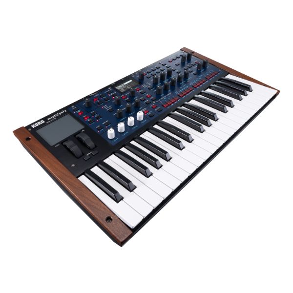 Korg Multi/Poly (Offset 2)
