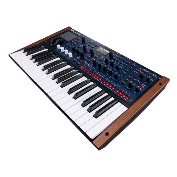 Korg Multi/Poly (Offset)