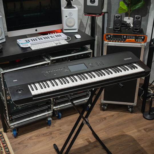 Korg Nautilus 73 (Ex-Demo)