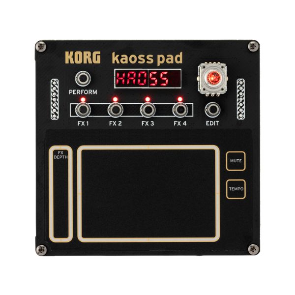 Korg NTS-3 - DIY KOASS Pad Kit | Turramurra Music