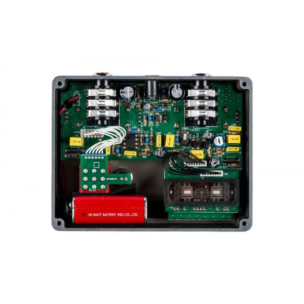 Korg NuTekt OD (Inside)