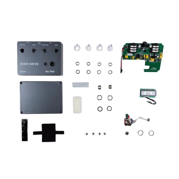 Korg NuTekt OD (Parts)