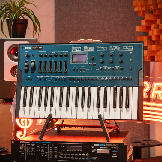 Korg Opsix Mk2 (Pre-Owned)